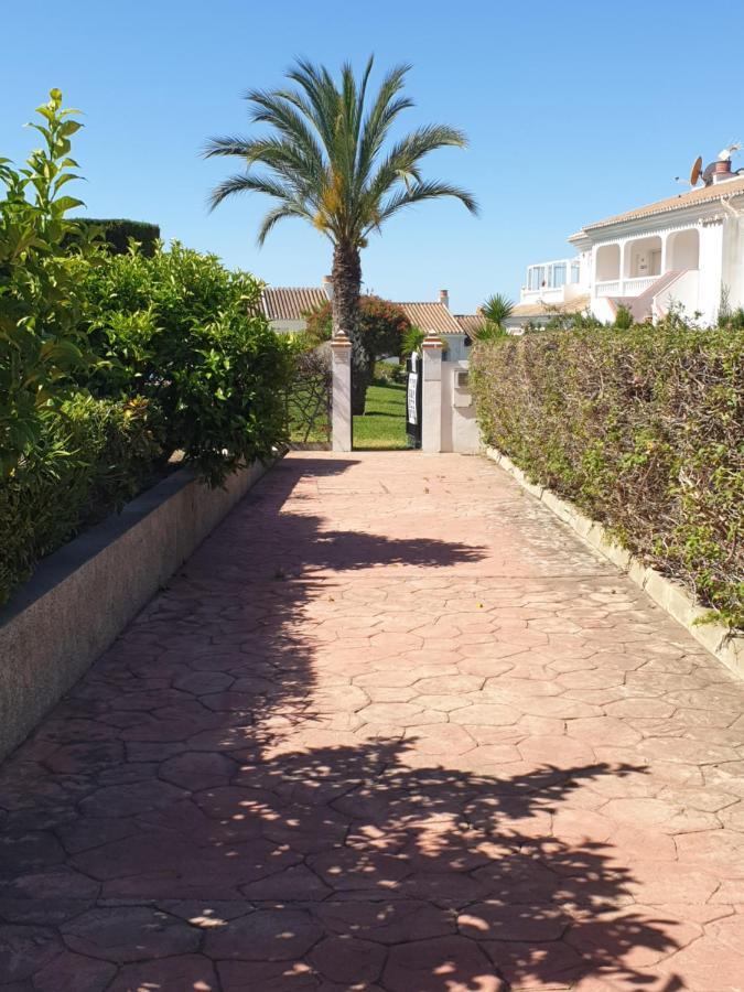 Montemar Lejlighed Torrox Eksteriør billede